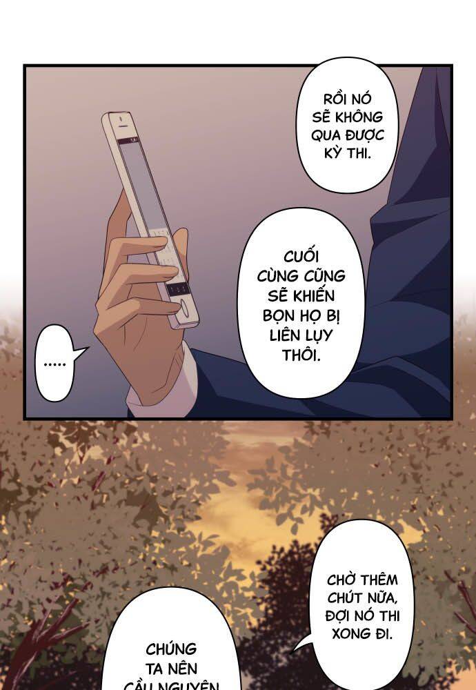 Blue Hearts Chapter 52 - 21