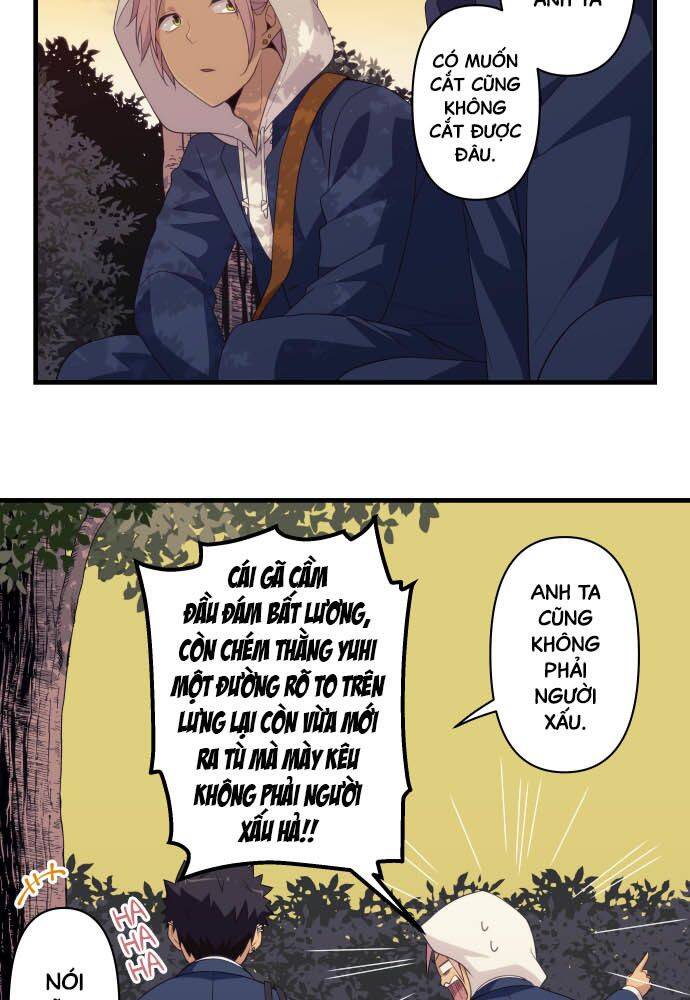 Blue Hearts Chapter 52 - 25