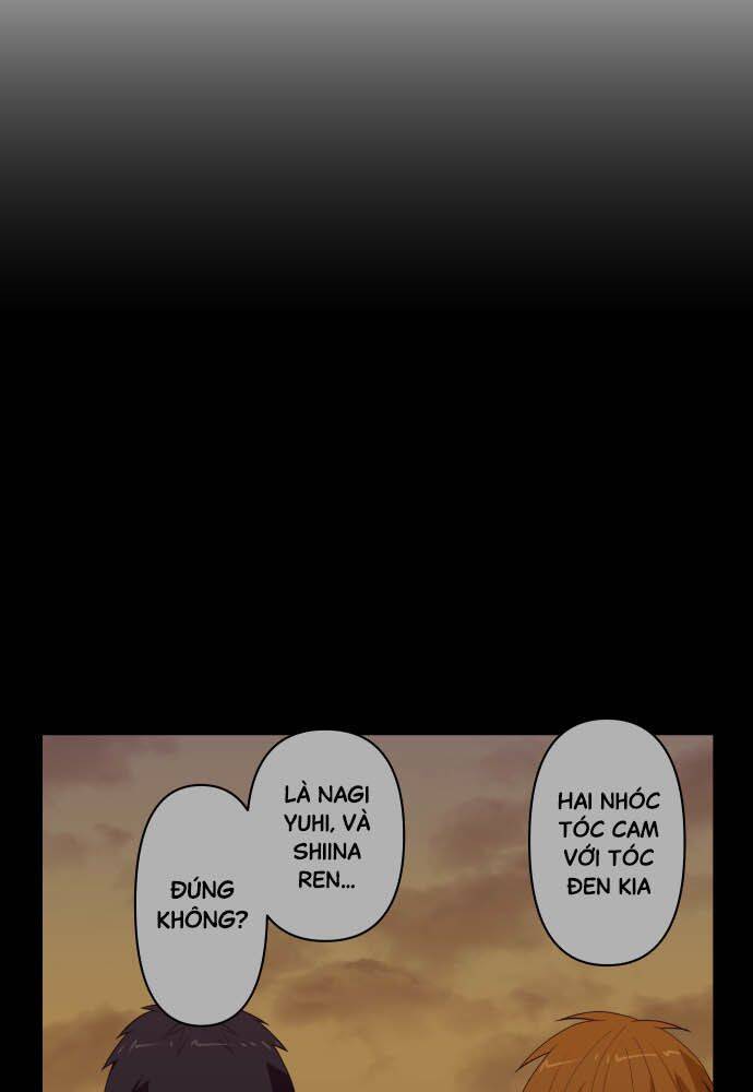 Blue Hearts Chapter 52 - 27