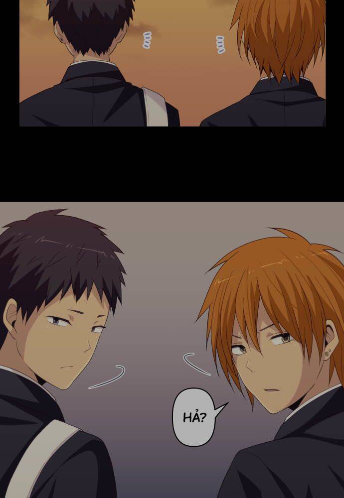 Blue Hearts Chapter 52 - 28