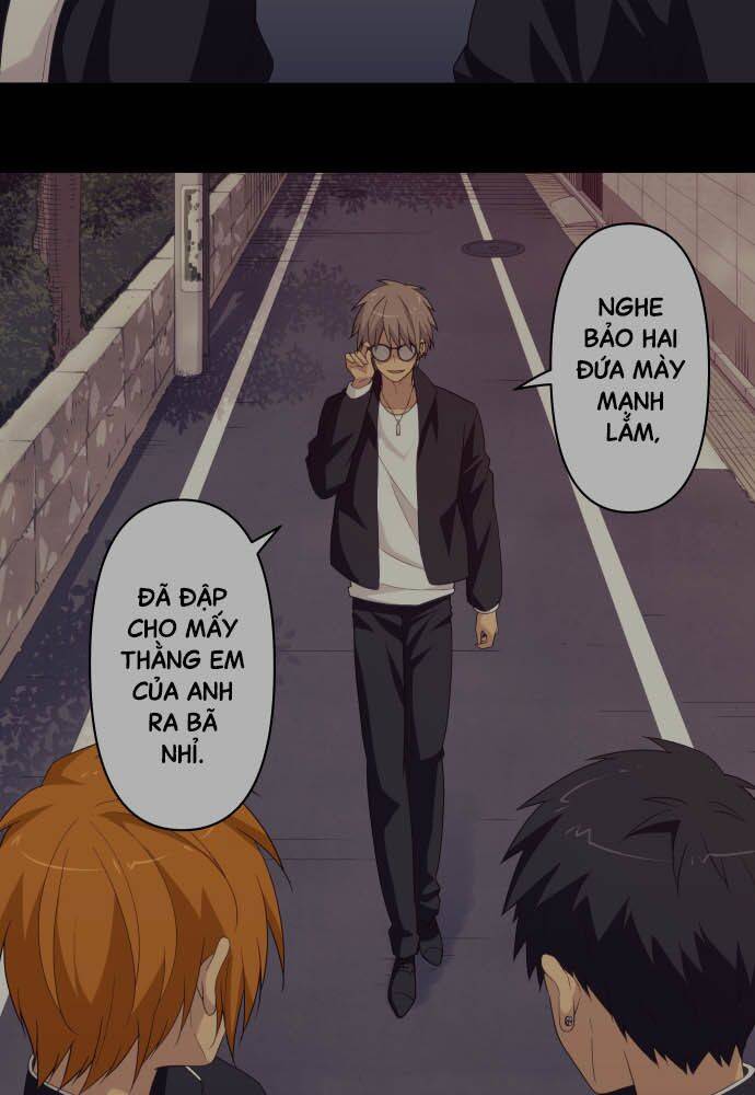 Blue Hearts Chapter 52 - 29