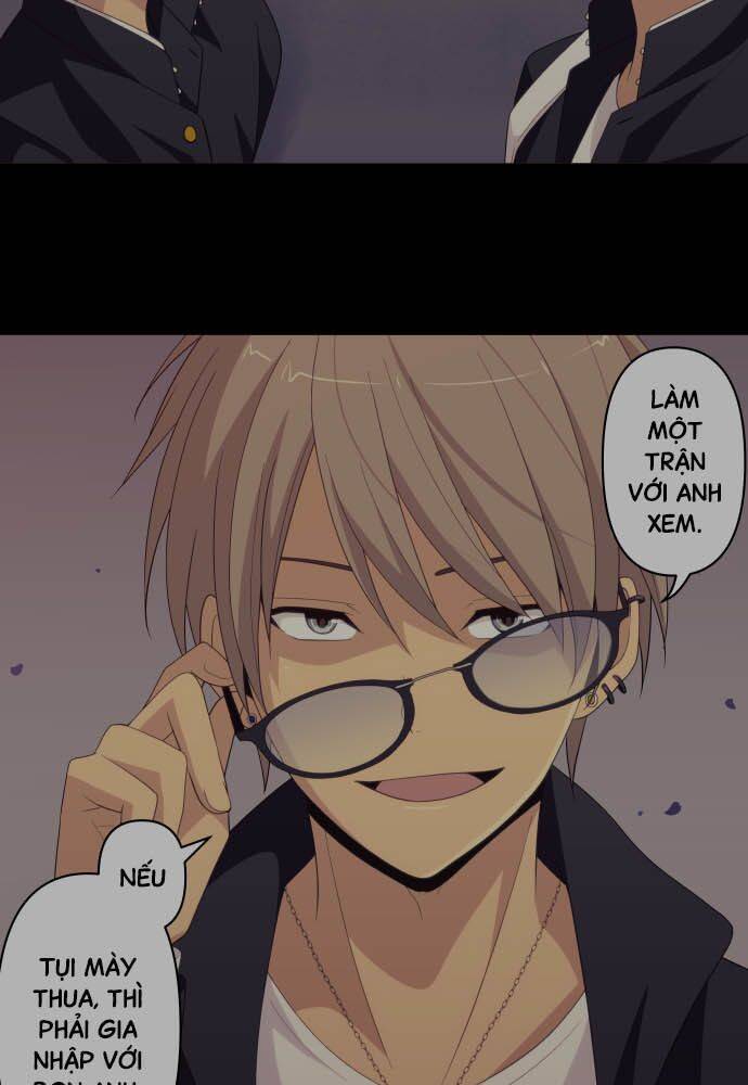 Blue Hearts Chapter 52 - 30