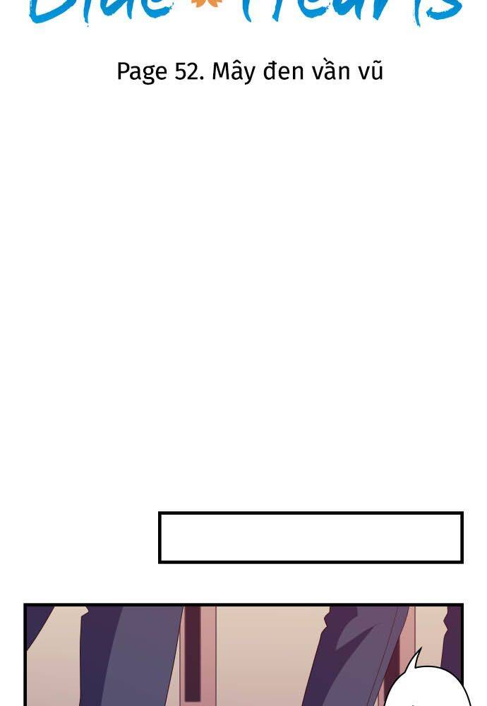 Blue Hearts Chapter 52 - 4