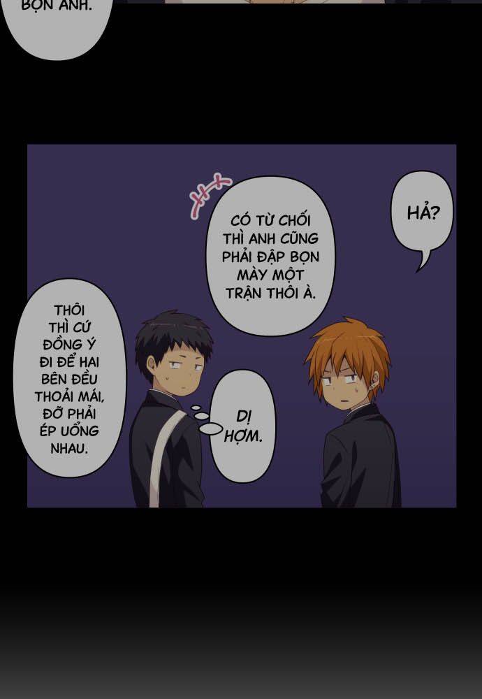 Blue Hearts Chapter 52 - 31