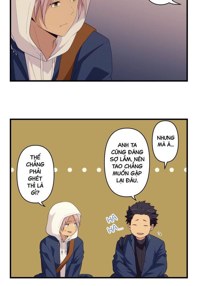 Blue Hearts Chapter 52 - 34