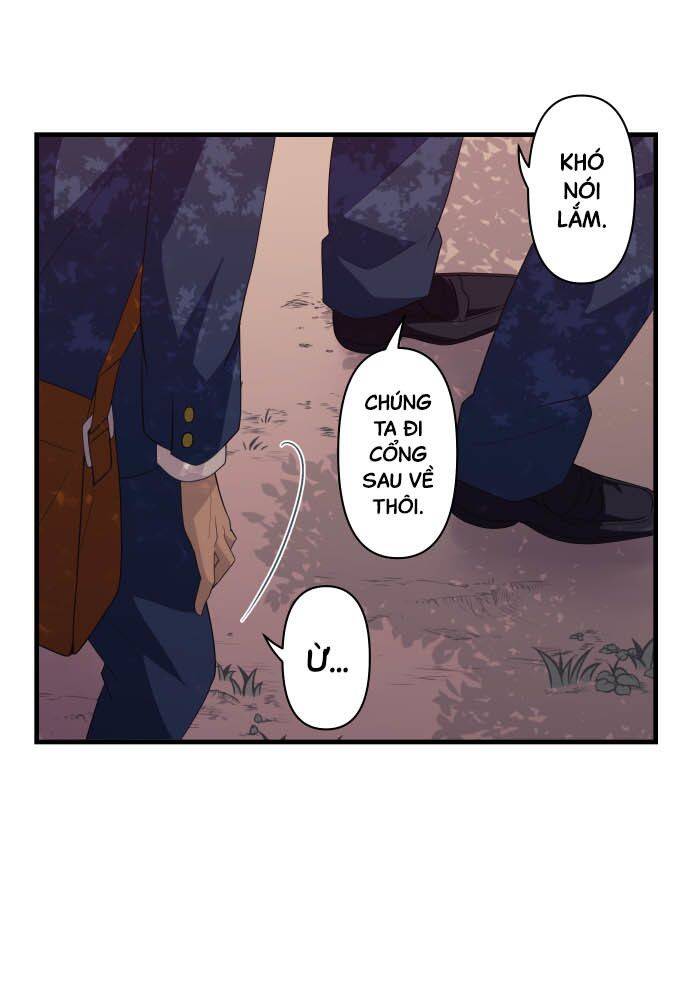 Blue Hearts Chapter 52 - 35