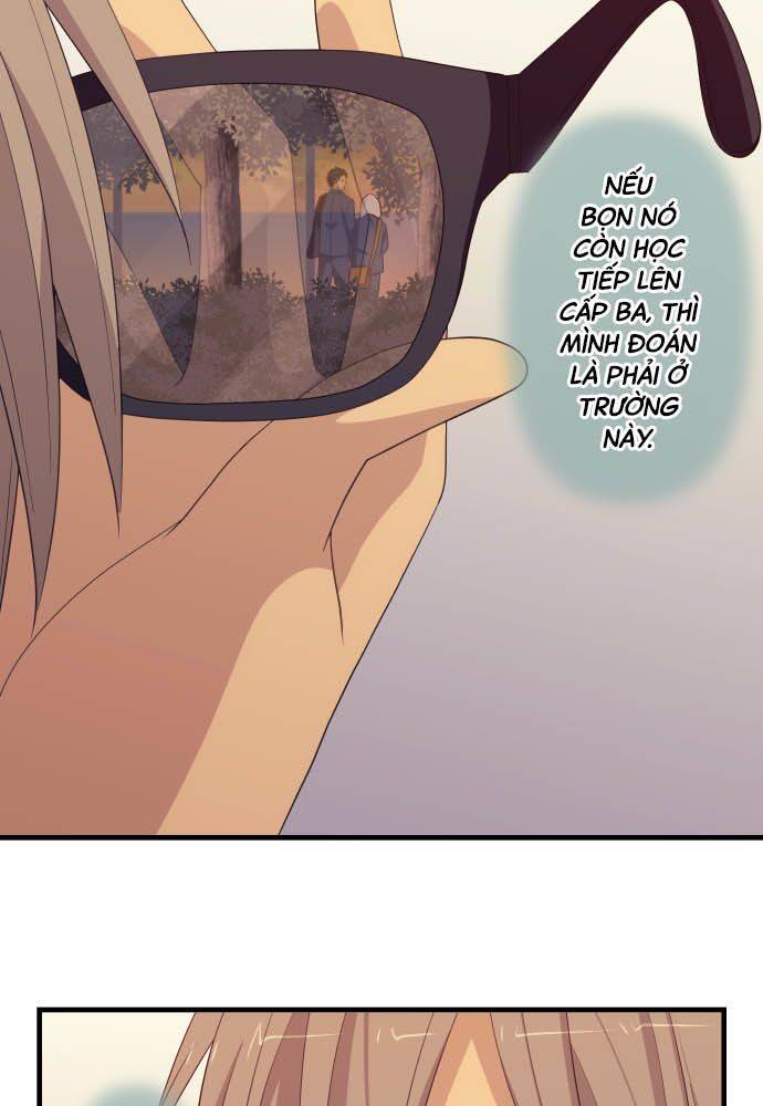 Blue Hearts Chapter 52 - 37