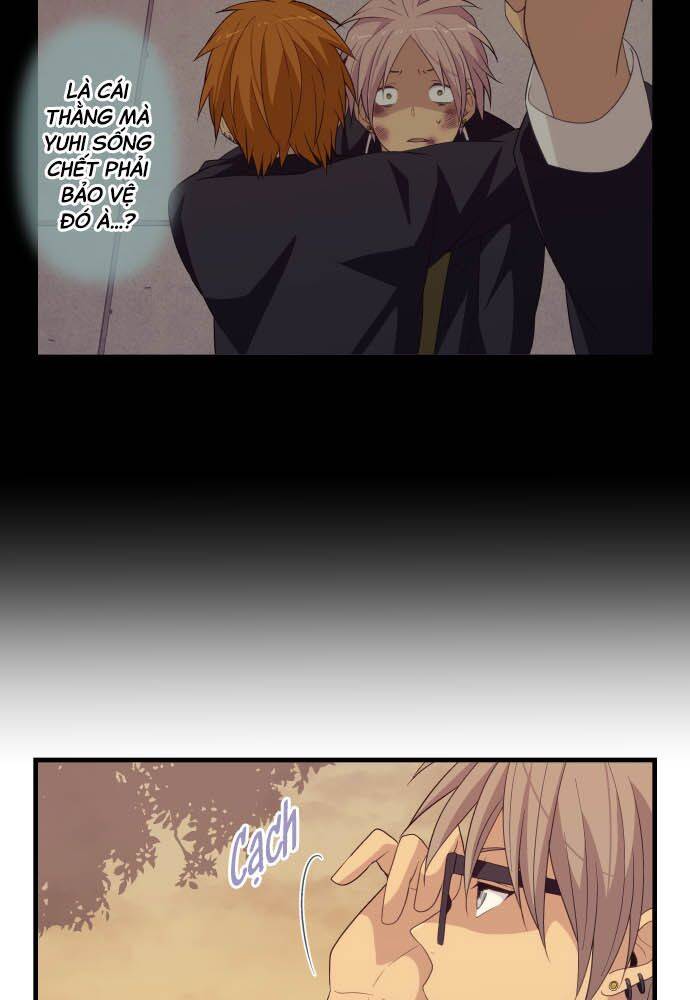 Blue Hearts Chapter 52 - 39