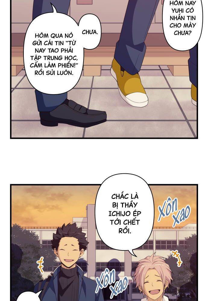 Blue Hearts Chapter 52 - 5