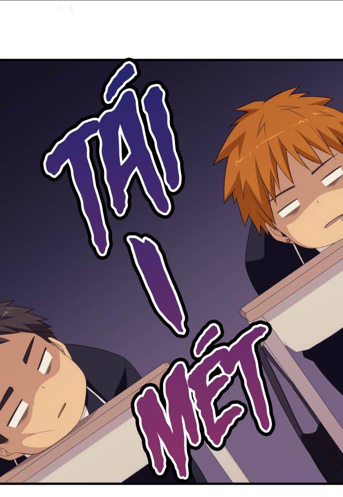 Blue Hearts Chapter 52 - 43