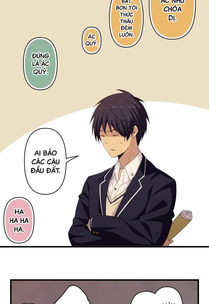 Blue Hearts Chapter 52 - 45