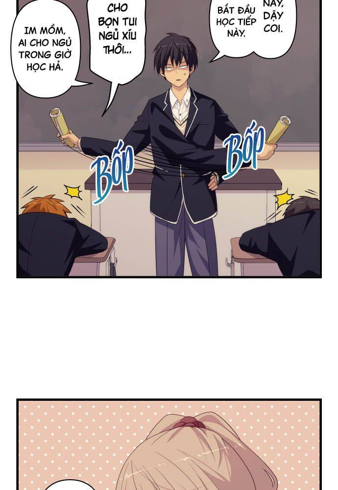 Blue Hearts Chapter 52 - 46