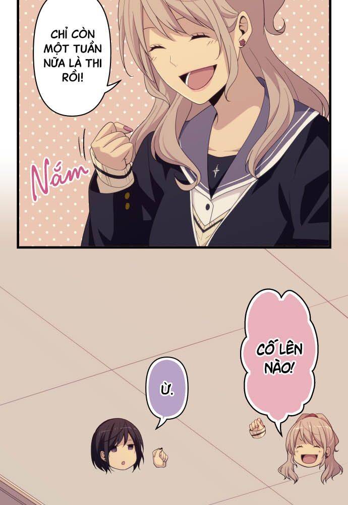 Blue Hearts Chapter 52 - 47