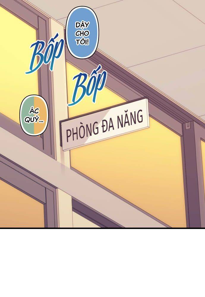 Blue Hearts Chapter 52 - 48