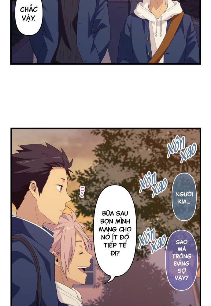 Blue Hearts Chapter 52 - 6