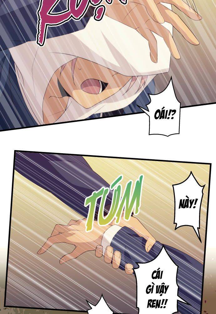 Blue Hearts Chapter 52 - 8