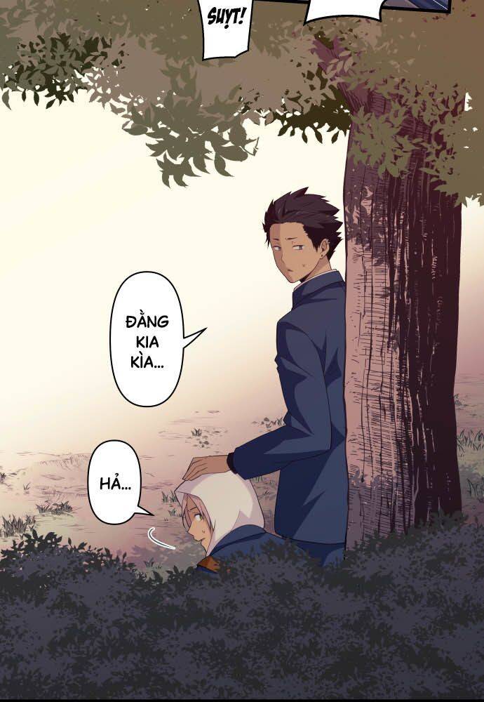 Blue Hearts Chapter 52 - 9