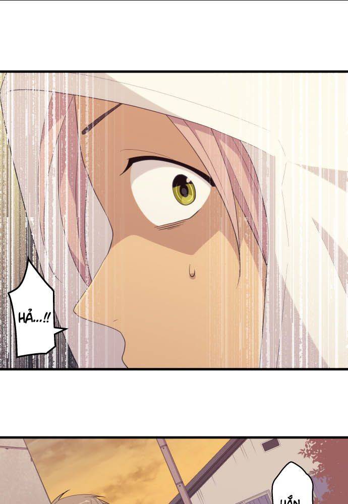 Blue Hearts Chapter 52 - 10