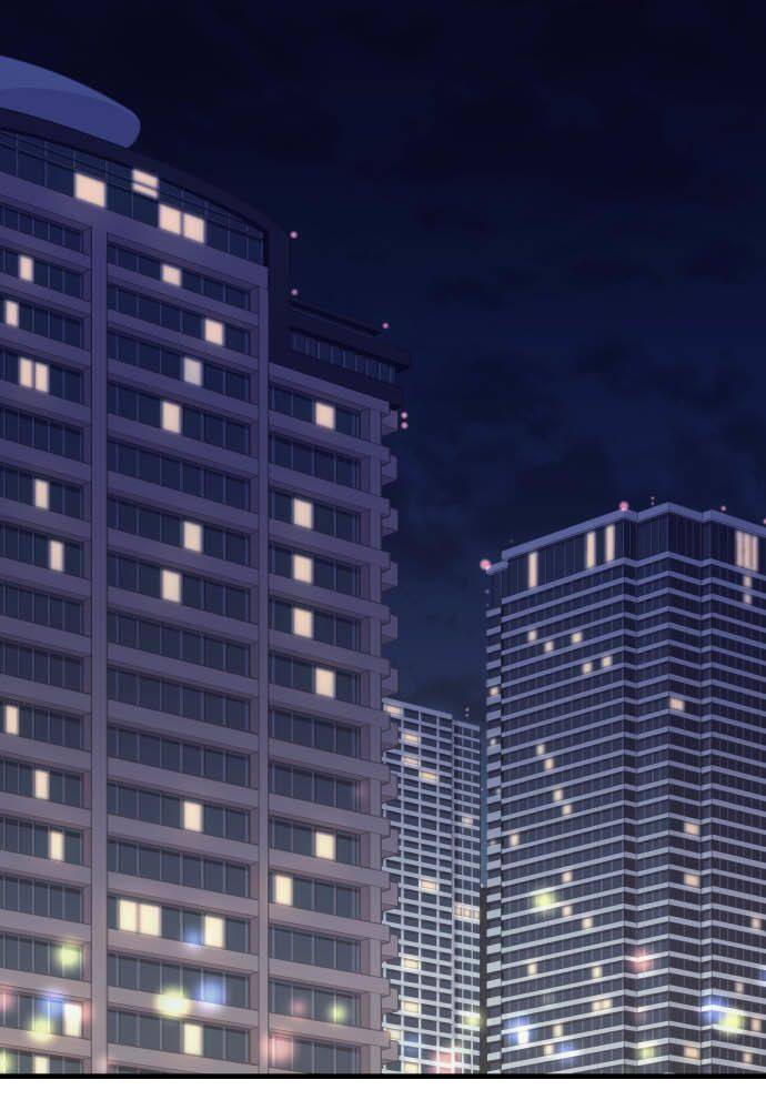 Blue Hearts Chapter 53 - 1