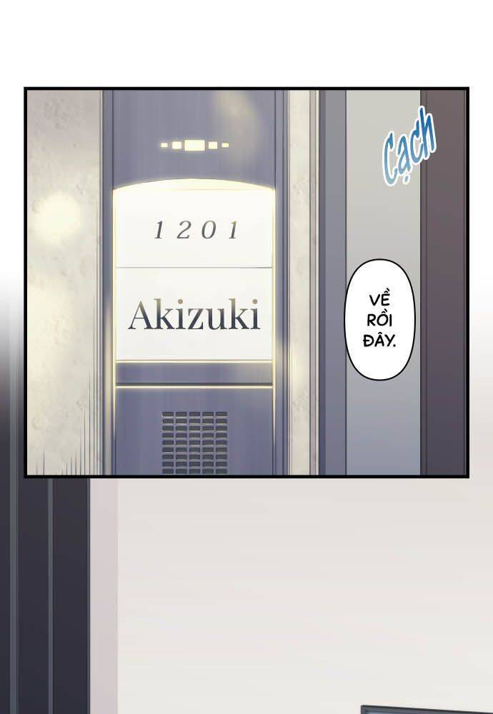 Blue Hearts Chapter 53 - 2