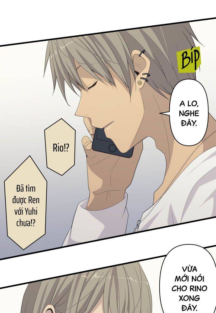 Blue Hearts Chapter 53 - 11