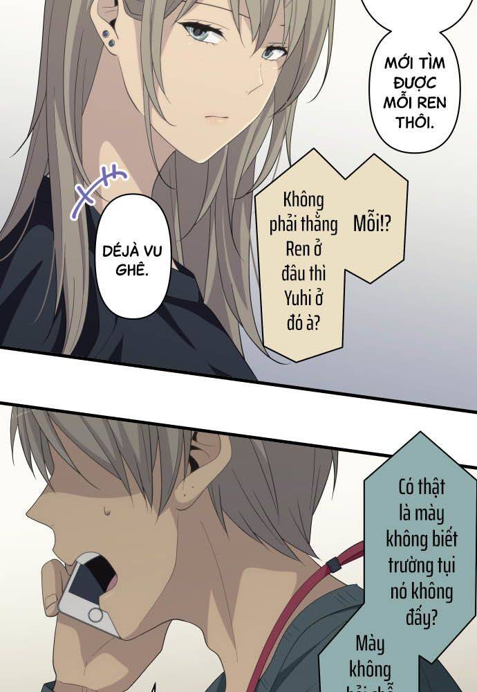 Blue Hearts Chapter 53 - 12