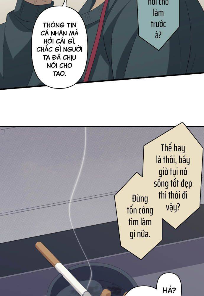 Blue Hearts Chapter 53 - 13