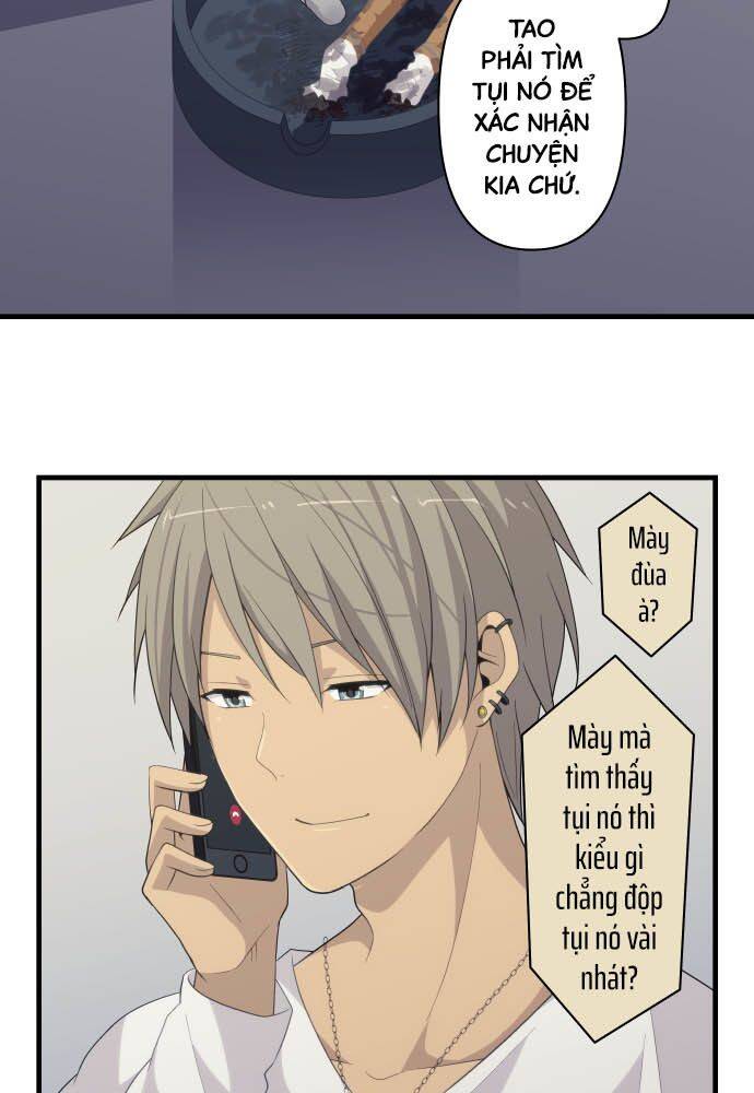 Blue Hearts Chapter 53 - 14