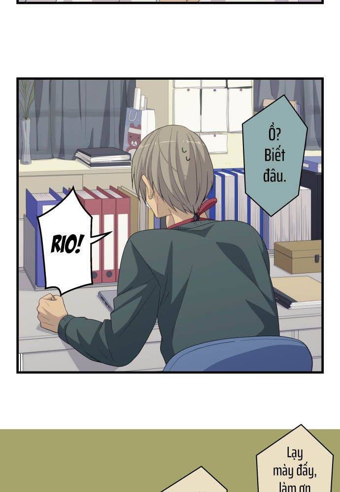 Blue Hearts Chapter 53 - 15