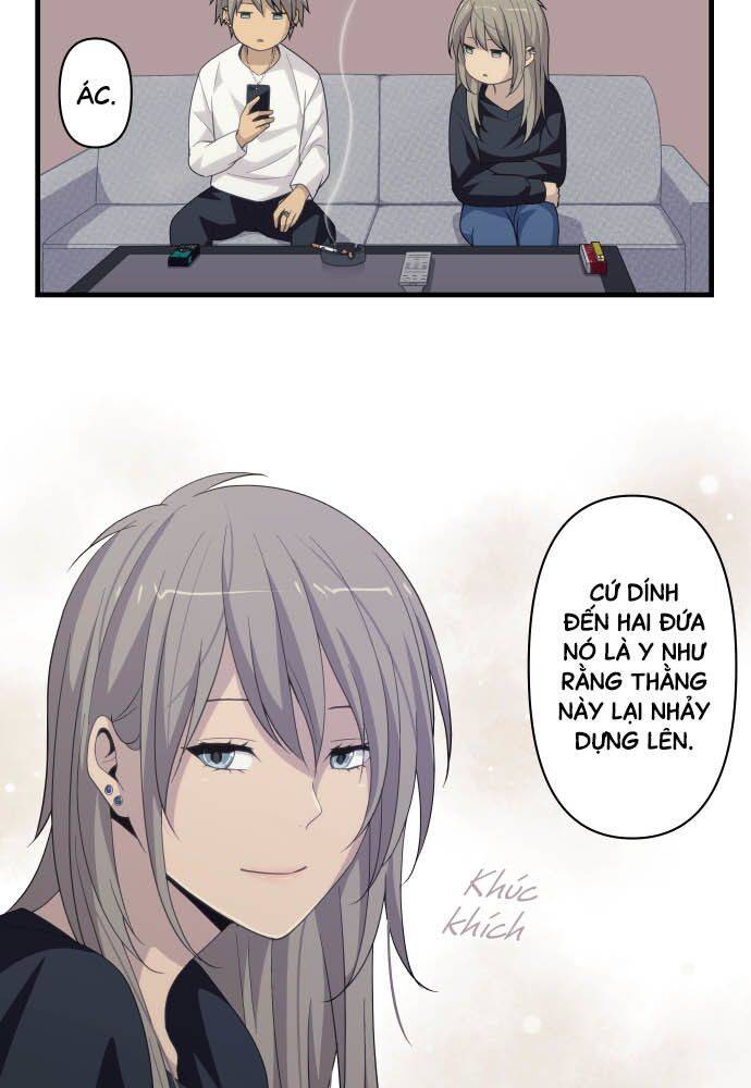 Blue Hearts Chapter 53 - 17