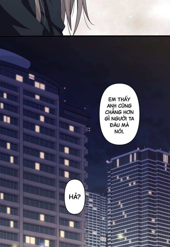 Blue Hearts Chapter 53 - 18