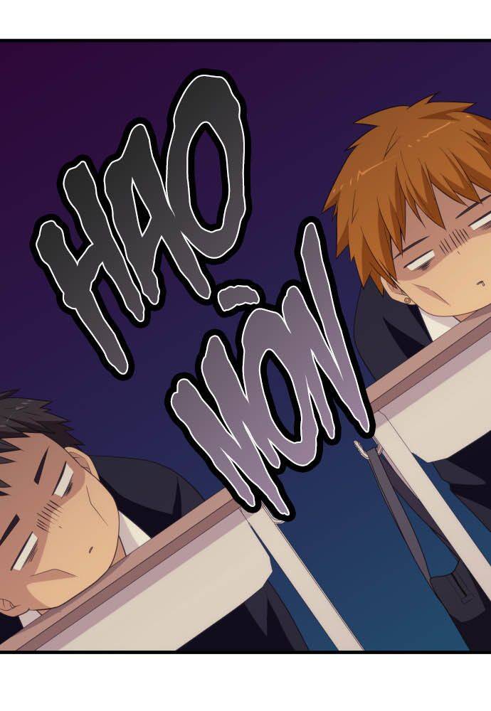 Blue Hearts Chapter 53 - 21