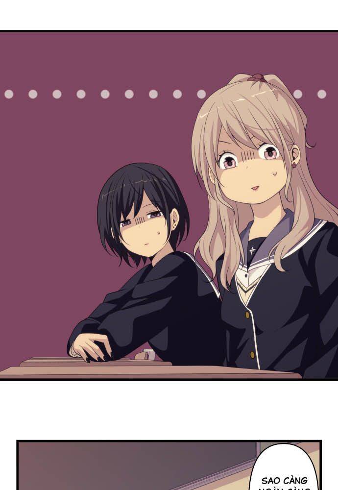 Blue Hearts Chapter 53 - 22