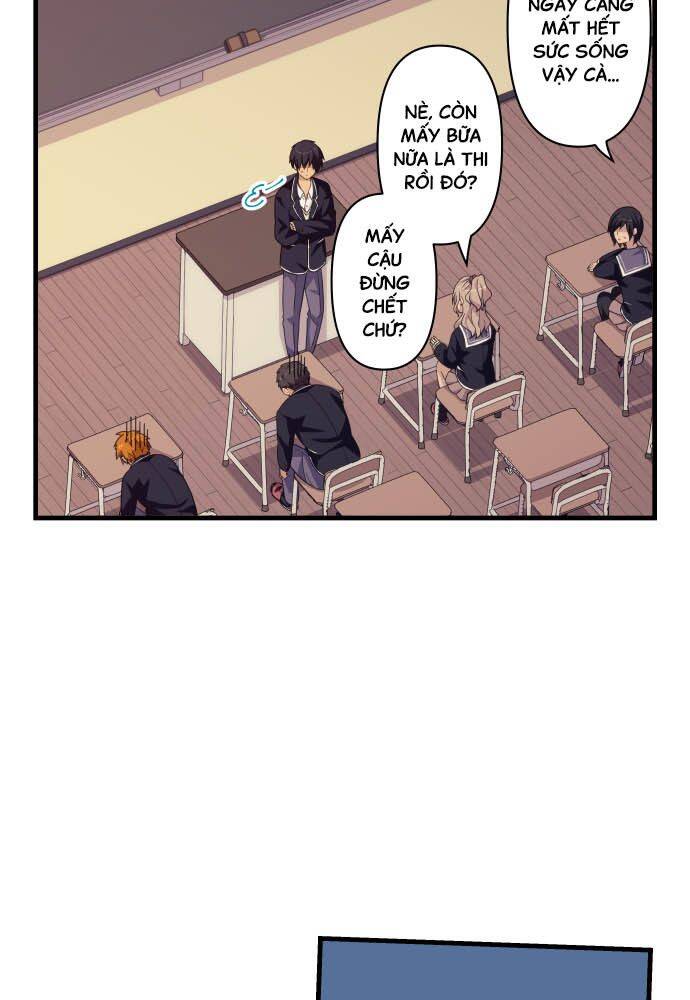 Blue Hearts Chapter 53 - 23