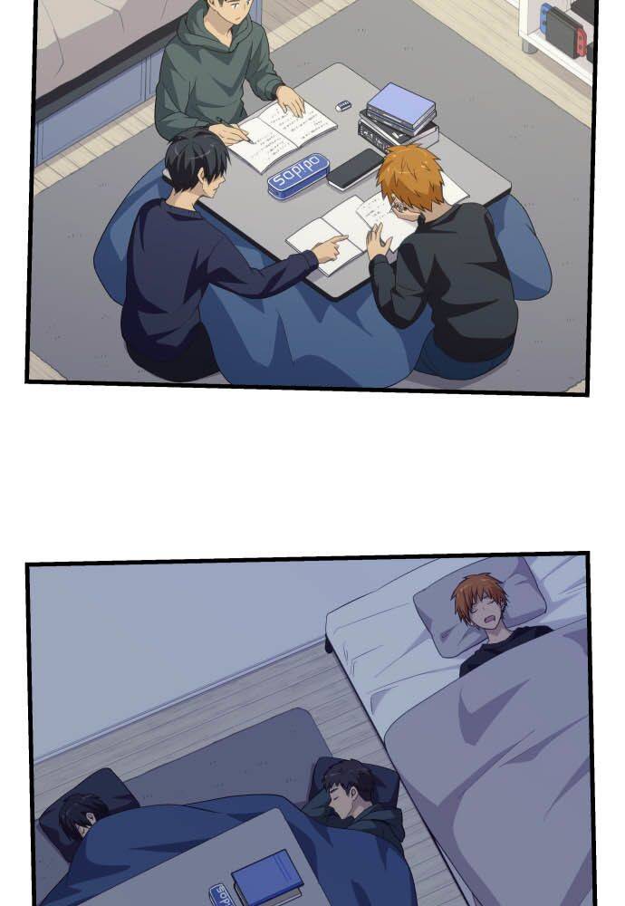 Blue Hearts Chapter 53 - 25