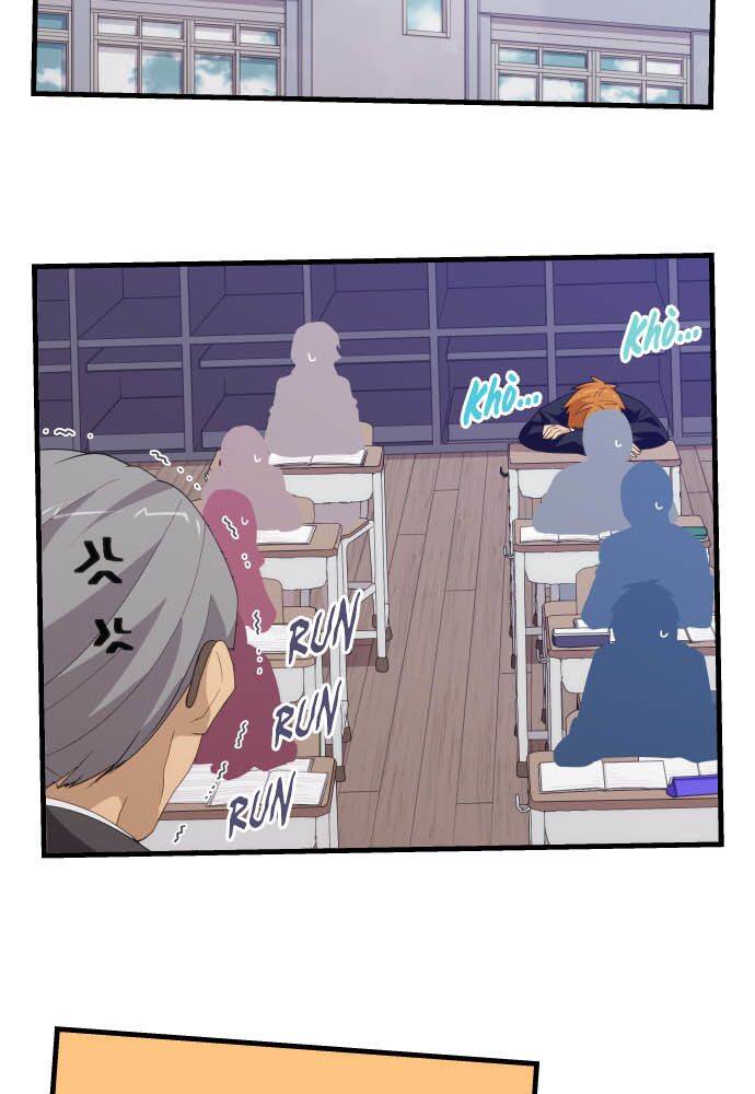 Blue Hearts Chapter 53 - 27