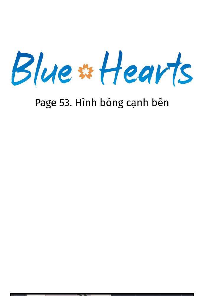 Blue Hearts Chapter 53 - 4