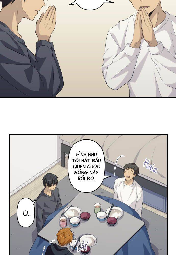 Blue Hearts Chapter 53 - 32