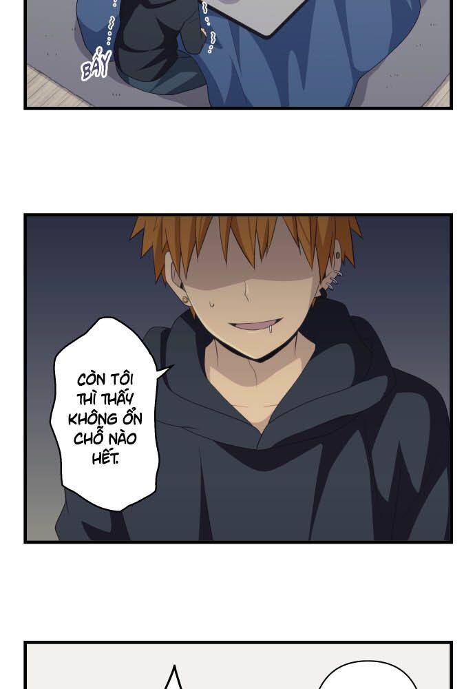 Blue Hearts Chapter 53 - 33
