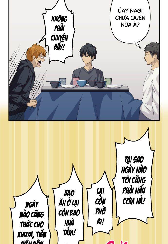 Blue Hearts Chapter 53 - 34