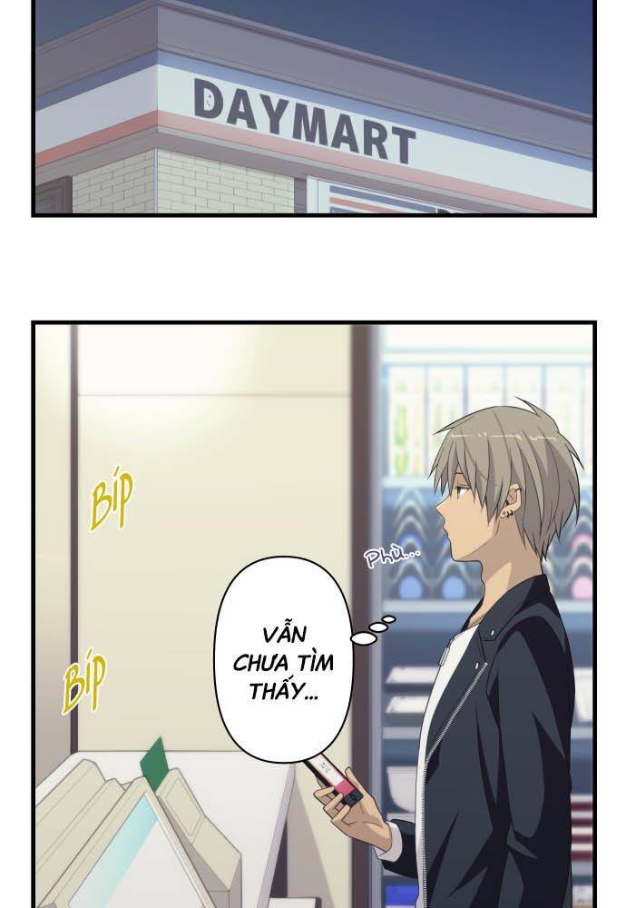 Blue Hearts Chapter 53 - 38