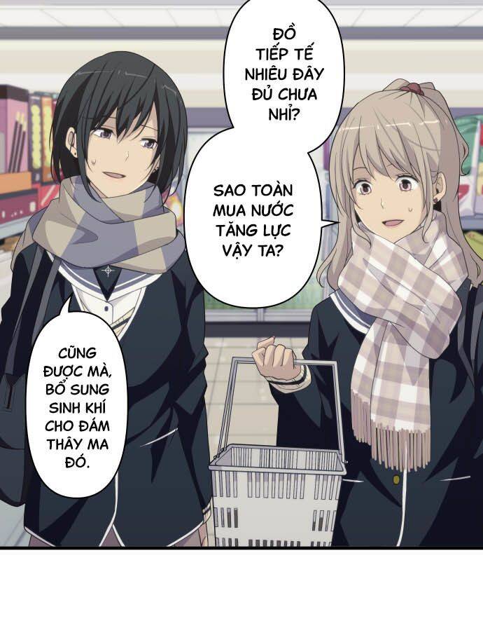Blue Hearts Chapter 53 - 40
