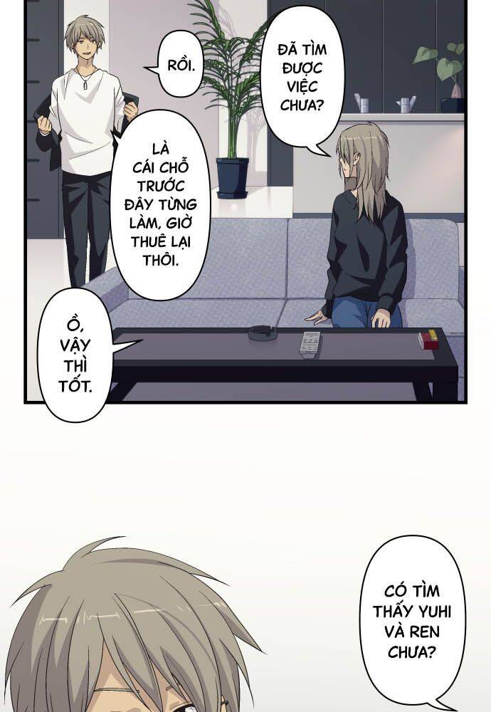 Blue Hearts Chapter 53 - 5