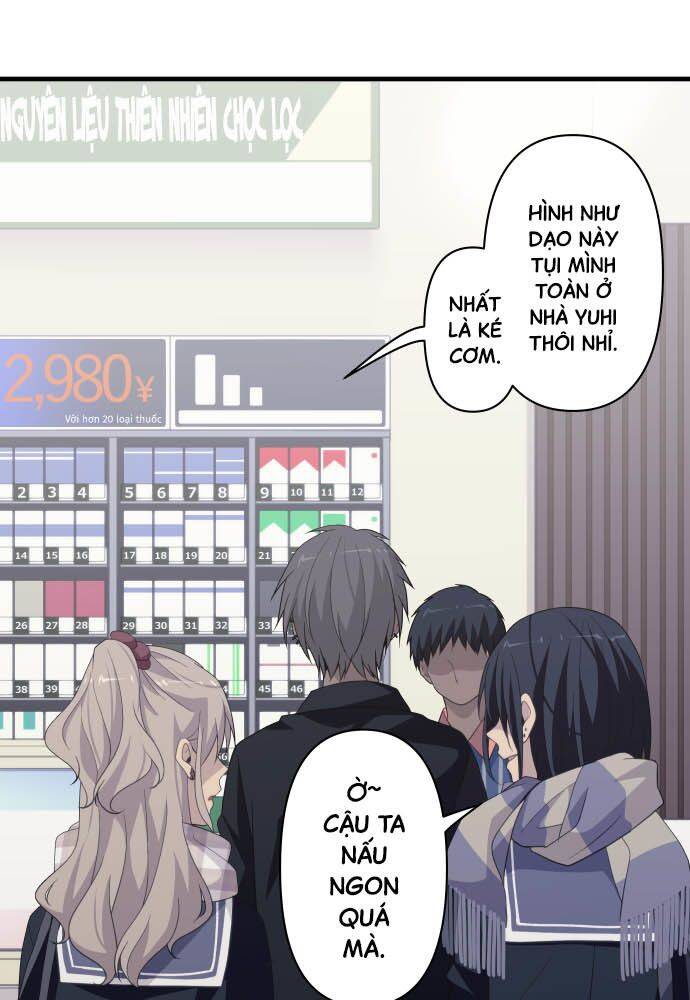 Blue Hearts Chapter 53 - 41