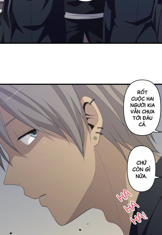 Blue Hearts Chapter 53 - 42
