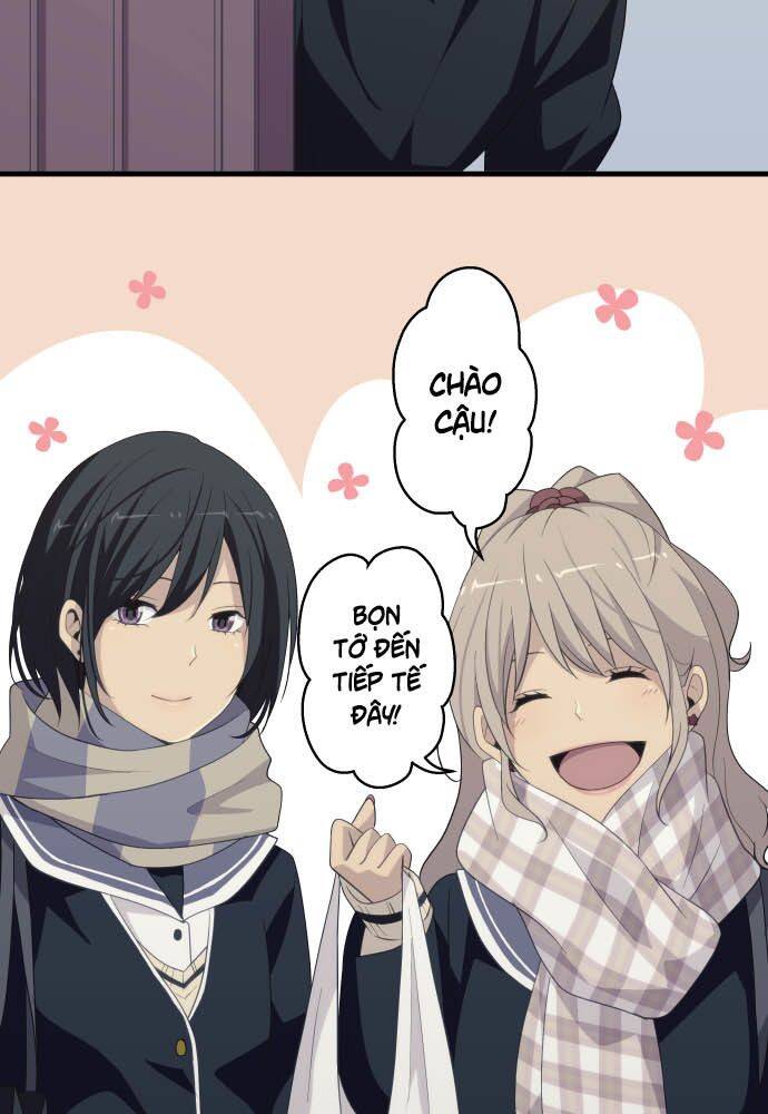 Blue Hearts Chapter 53 - 45