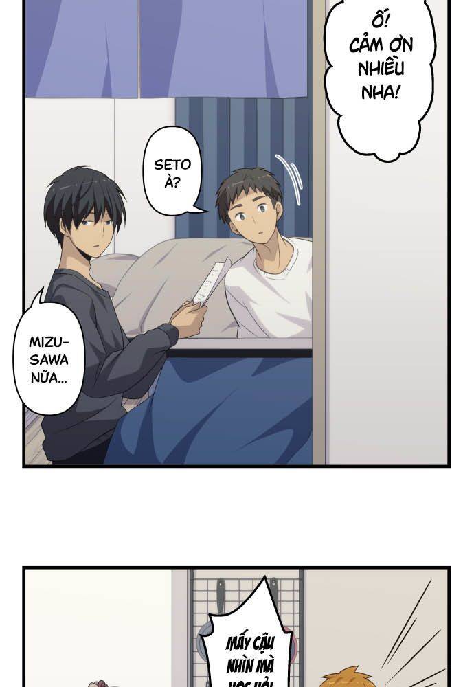 Blue Hearts Chapter 53 - 47