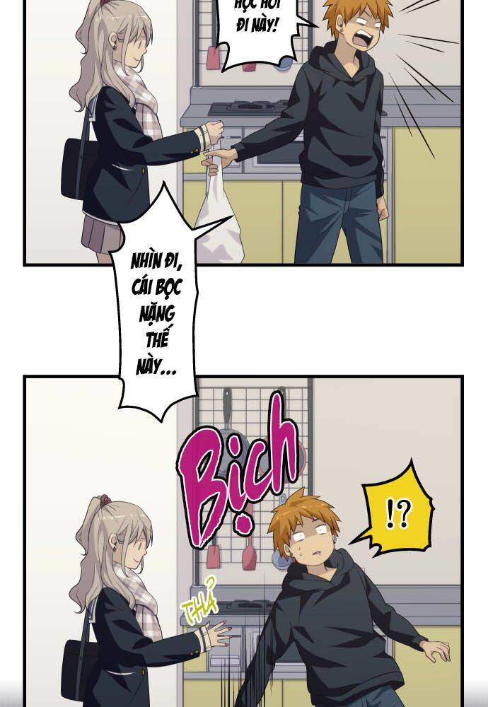 Blue Hearts Chapter 53 - 48
