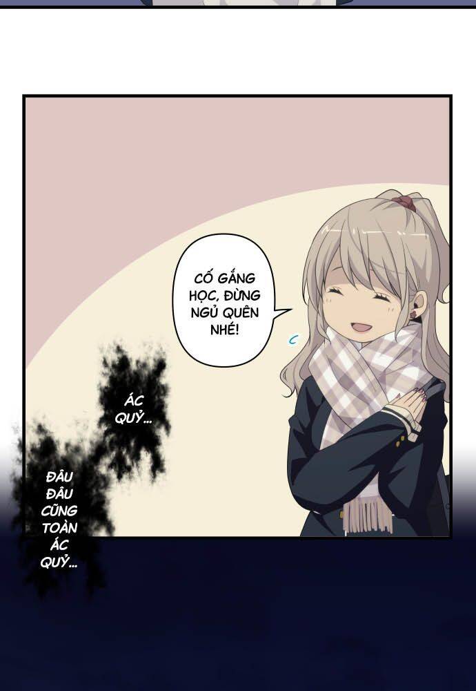 Blue Hearts Chapter 53 - 50