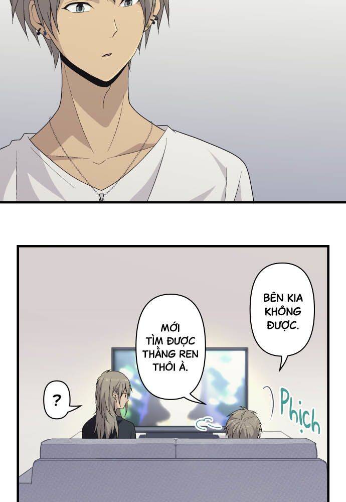 Blue Hearts Chapter 53 - 6